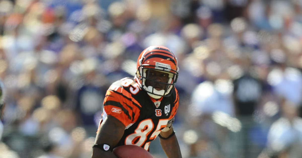 Who makes your Bengals All Quarter Century team?