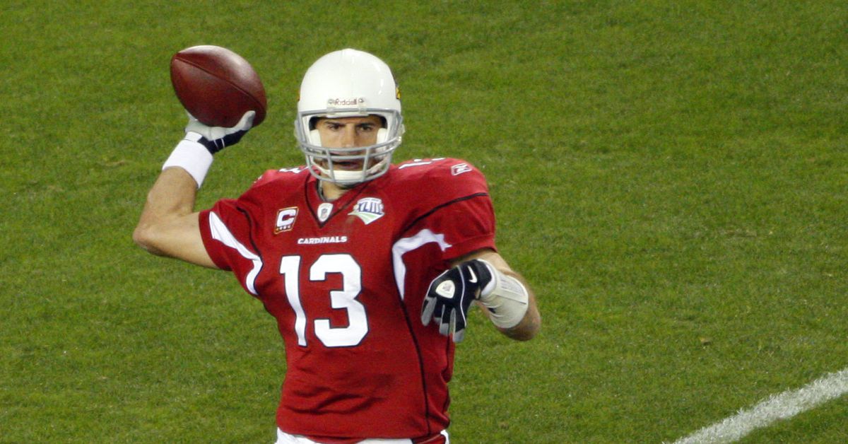 Former Arizona Cardinals quarterback ranked among best of the Super Bowl era