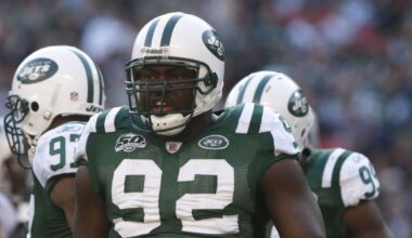 New York Jets News and Rumors: Price of Sauce Gardner Contract Extension Revealed