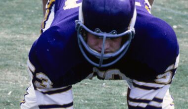 Vikes Views: Favorite Vikings Center