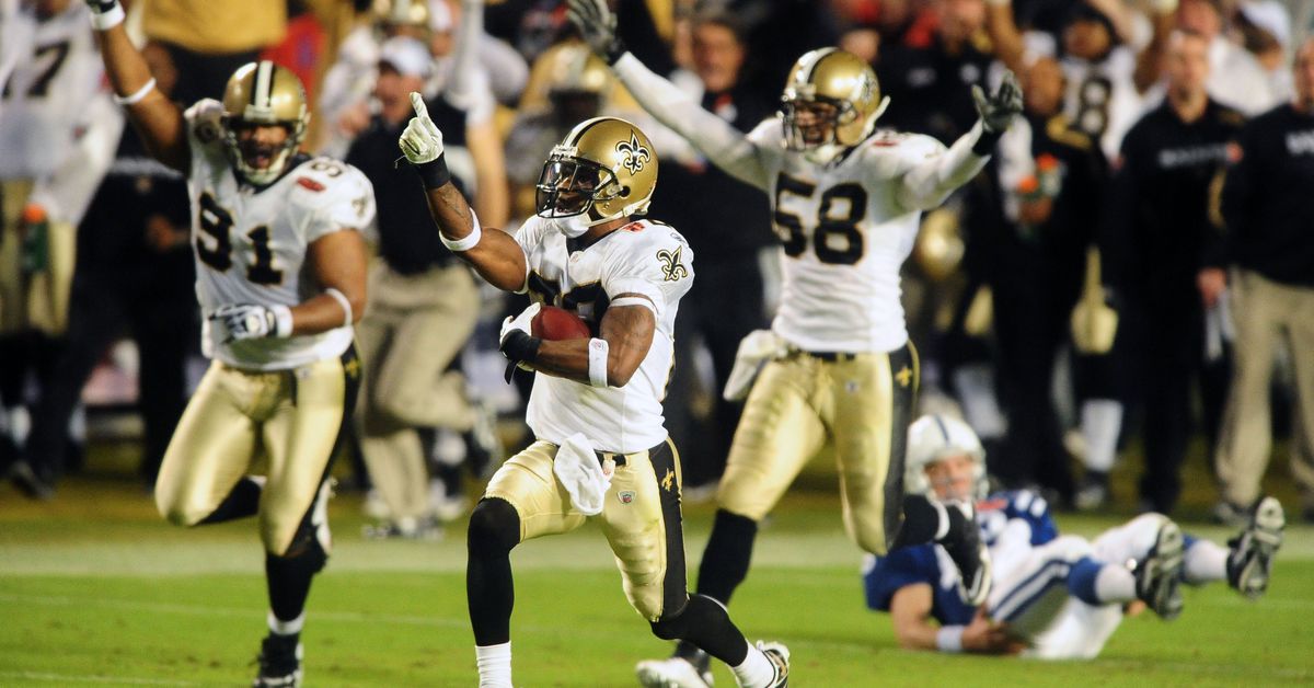 Saints Hall of Fame announces 2025 inductees and award winners