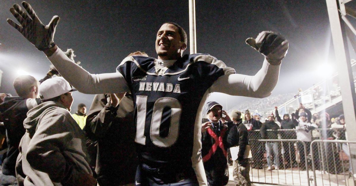 Nevada Wolf Pack Mount Rushmore Football, Basketball