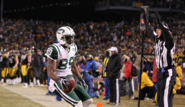 New York Jets News: Trade rumors fly about Allen Lazard, Mark Andrews, and Terry McLaurin