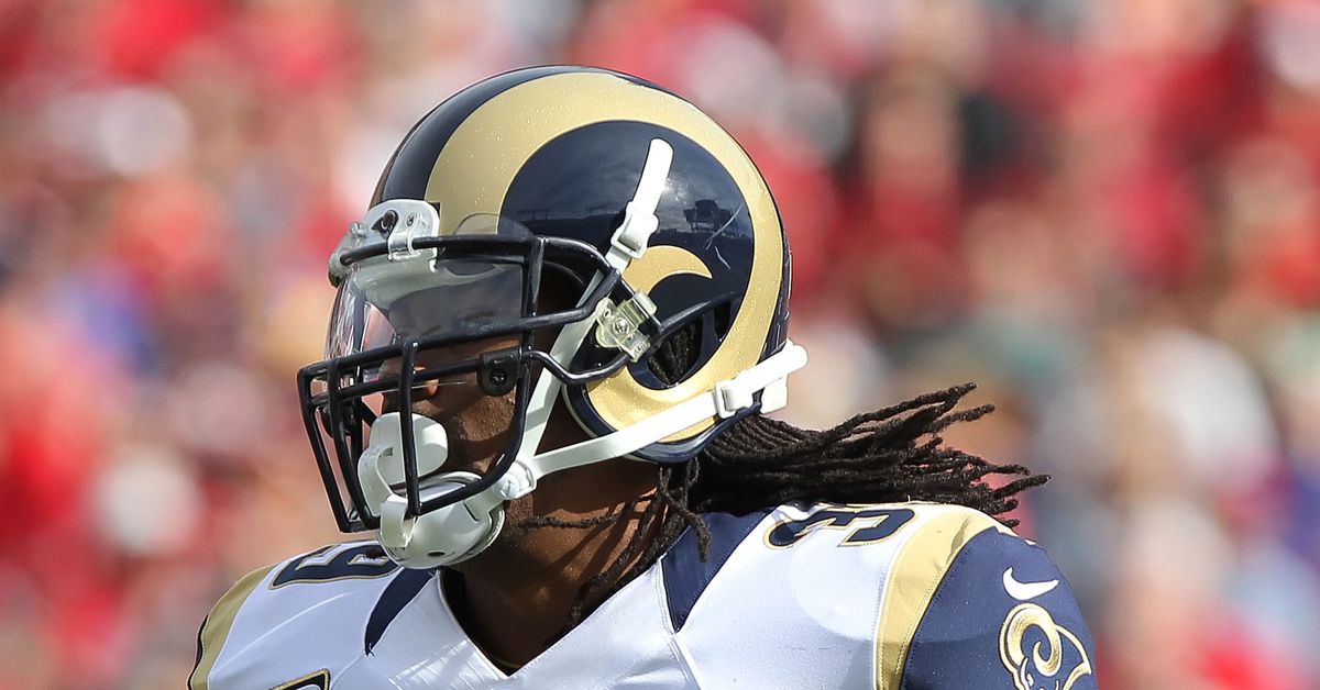 Steven Jackson headlines list of under-appreciated Rams players