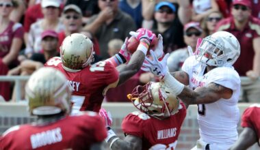 Noles News: FSU surges for multiple 4-star recruits after legacy weekend