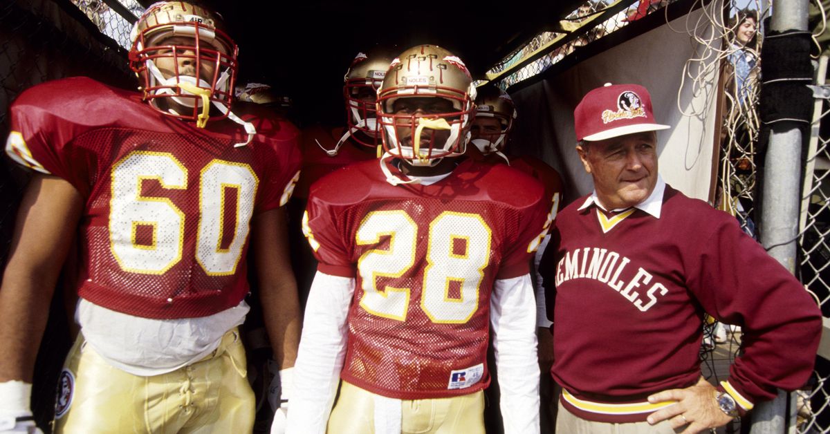 Noles News: ESPN names FSU’s run of top-five finishes as one of college football’s most unbreakable records