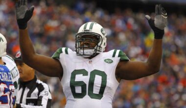 New York Jets News and Rumors: Allen Lazard prefers staying with Jets instead of a trade to Steelers?