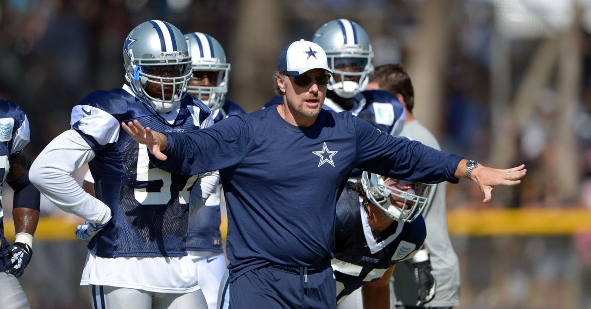 Dallas Cowboys news: Matt Eberflus, defensive players standing out at OTAs
