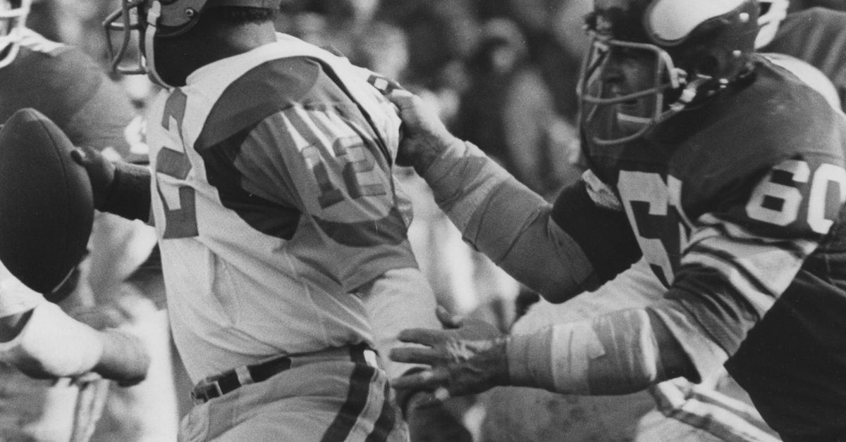 Vikies Views: Favorite Vikings Outside Linebacker