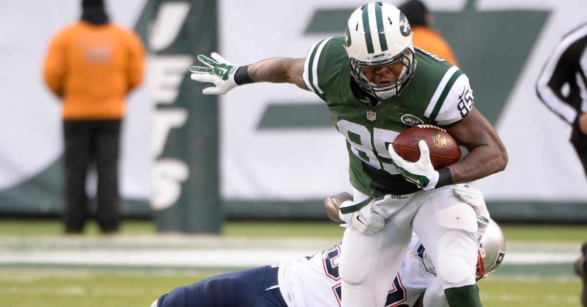 New York Jets News: Malachi Corley has lots to prove in second year