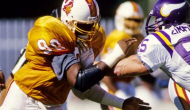 Vikes Views: Favorite Vikings OT