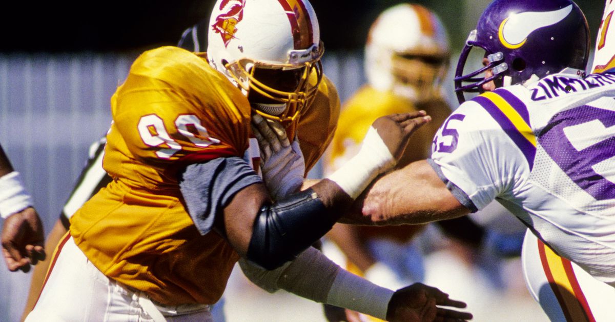 Vikes Views: Favorite Vikings OT