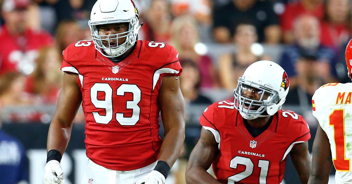 Arizona Cardinals draft picks make All Quarter Century Team, while one big name is snubbed