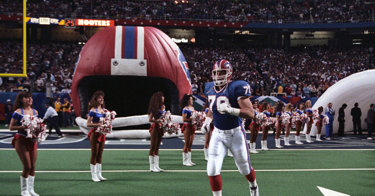 NFL, Bengals & Bills Preview with former Buffalo Lineman John Fina: OBI