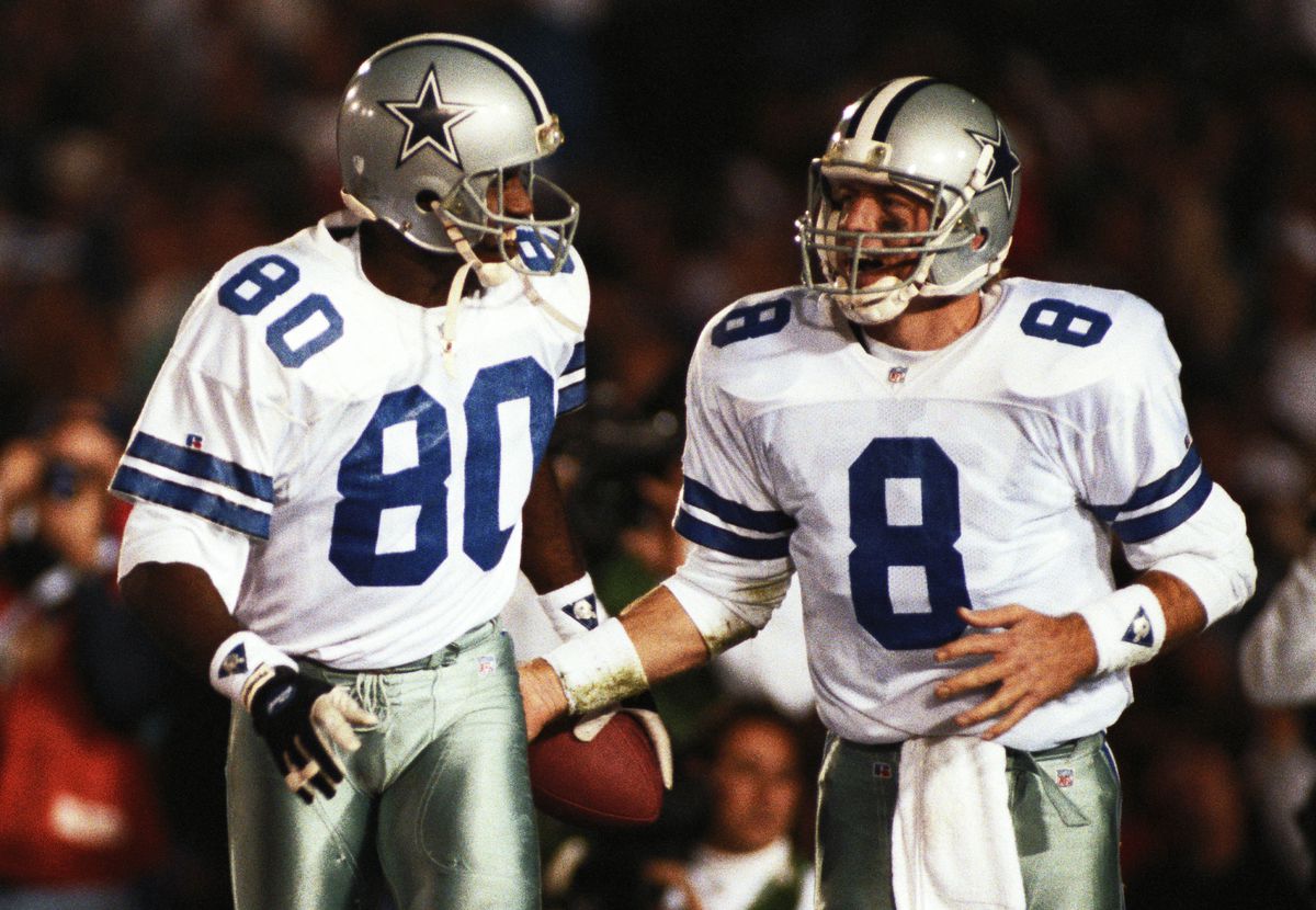 NFL: Super Bowl XXVII