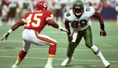 NY Jets News: Mason Taylor Focused on Becoming ‘Full Tight End’ in NFL