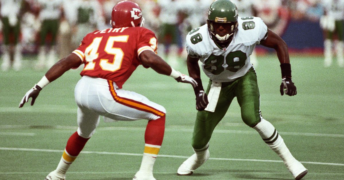 NY Jets News: Mason Taylor Focused on Becoming ‘Full Tight End’ in NFL