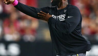 Marcus Robertson, Joe Woods vital for young Las Vegas Raiders secondary