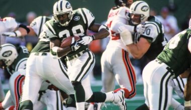 New York Jets News: Jets RB Braelon Allen Honing In on His Superpower