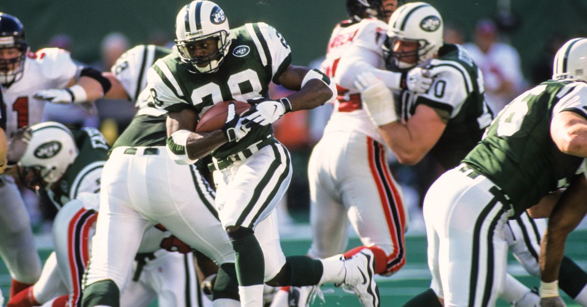 New York Jets News: Jets RB Braelon Allen Honing In on His Superpower