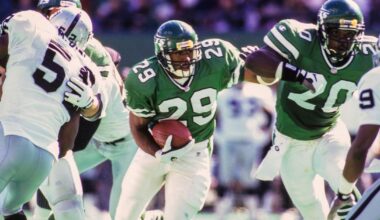 New York Jets News: Jermaine Johnson Expected To Be Ready For Week 1