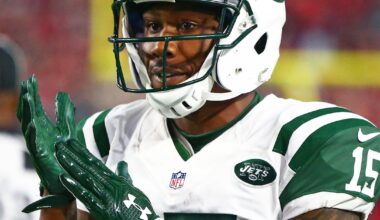 Looking back at the Brandon Marshall trade