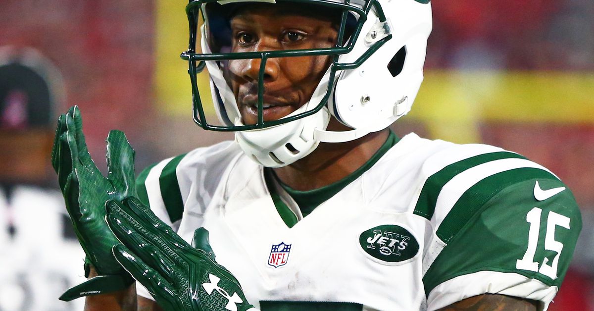 Looking back at the Brandon Marshall trade