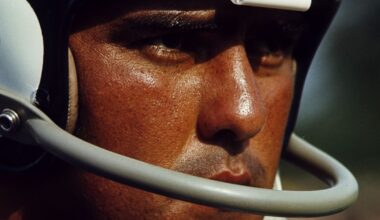 Fans share their favorite Rams players through every era