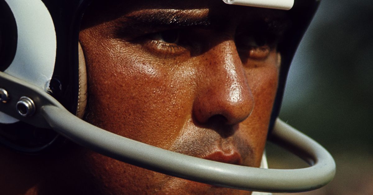 Fans share their favorite Rams players through every era