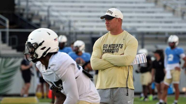 Syndication: Daytona Beach News-Journal