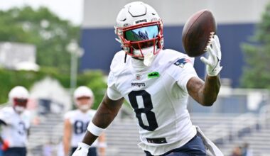 Fantasy football rankings 2025: Sleepers, busts, breakouts by NFL model that said C.J. Stroud's struggles