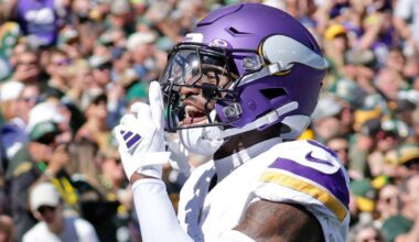 Fantasy Football Rankings 2025: Sleepers by advanced NFL model that predicted James Cook's monster year