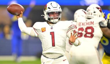 Fantasy Football Rankings 2025: Sleepers by top NFL model that predicted James Cook's monster year
