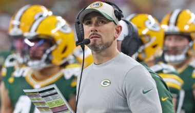 Matt LaFleur, Brian Gutekunst on hot seat? What Packers coach, GM need to accomplish to receive extensions