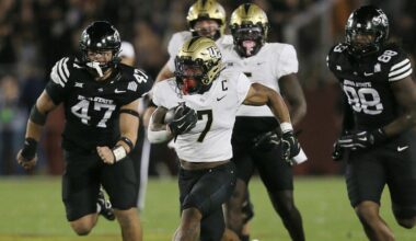 AFC rookies picked after Round 1 of NFL Draft who could earn key roles in 2025: RJ Harvey among 16 sleepers