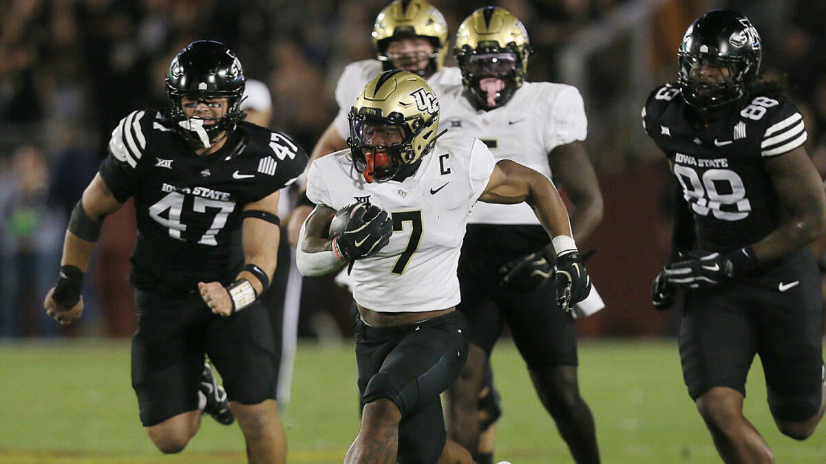 AFC rookies picked after Round 1 of NFL Draft who could earn key roles in 2025: RJ Harvey among 16 sleepers