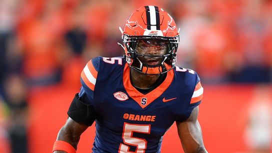 Cowboys UDFA With Best Chance To Make Roster: Alijah Clark