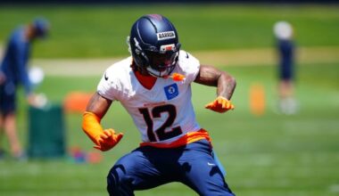 These 1st Round Picks Are Primed For An Immediate Impact