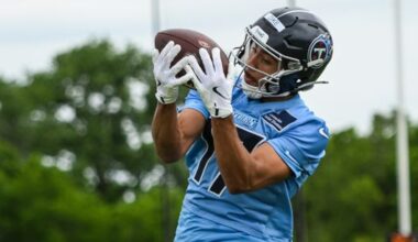 Day 3 NFL Draft Picks Who Landed In Great Scenarios