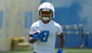 Who's Best Bet To Be NFL OROY In 2025?