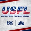 USFL 2022 Schedule