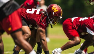 Johnny Newton looking forward to bigger role in Year 2