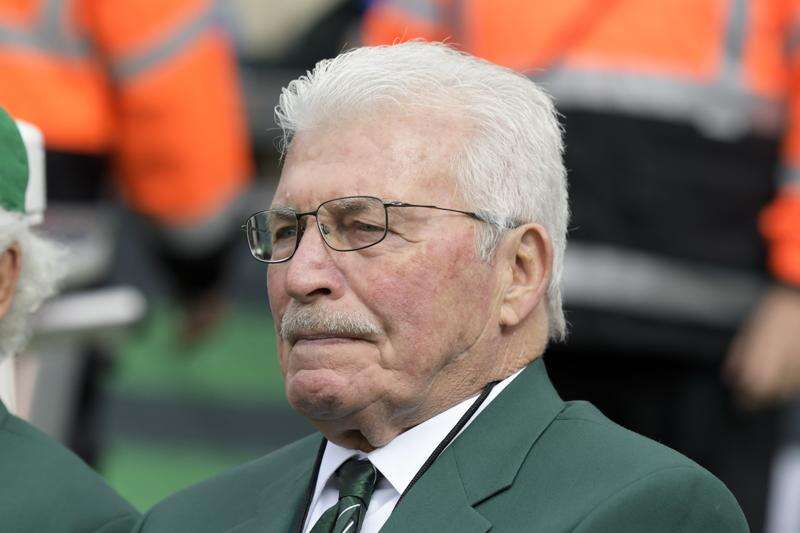 Gerry Philbin, defensive end who helped Namath’s New York Jets win Super Bowl, dies at 83 – Butler Eagle