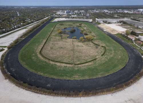 What’s next for Bears after legislature punts on stadium assistance?