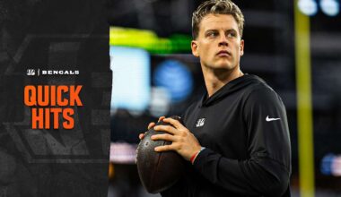 Titans HC Brian Callahan Signs Off On Burrow And Chase Again; Burrow Ready To Move; Darrin Simmons Also Meets A Protege In Kicking Game