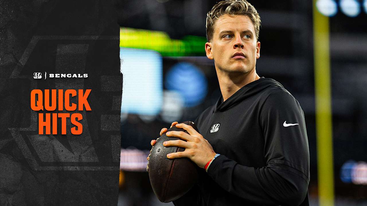 Titans HC Brian Callahan Signs Off On Burrow And Chase Again; Burrow Ready To Move; Darrin Simmons Also Meets A Protege In Kicking Game