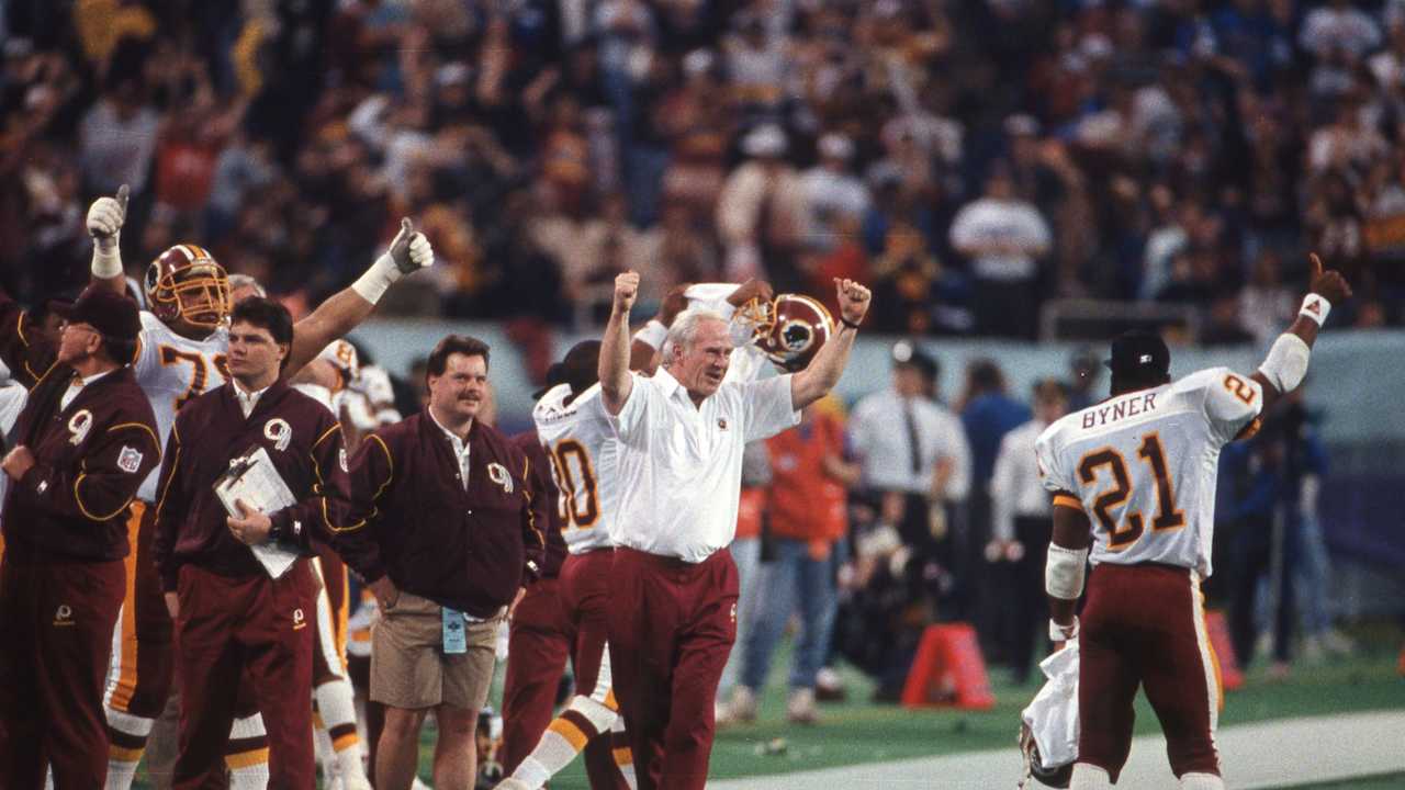 Richie Petitbon, Jeff Stoutland selected as PFWA's 2025 Paul 'Dr. Z' Zimmerman award winners