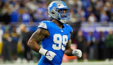 'Hopefully I can get back to Detroit'