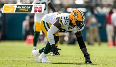 There should be a lot to look forward to