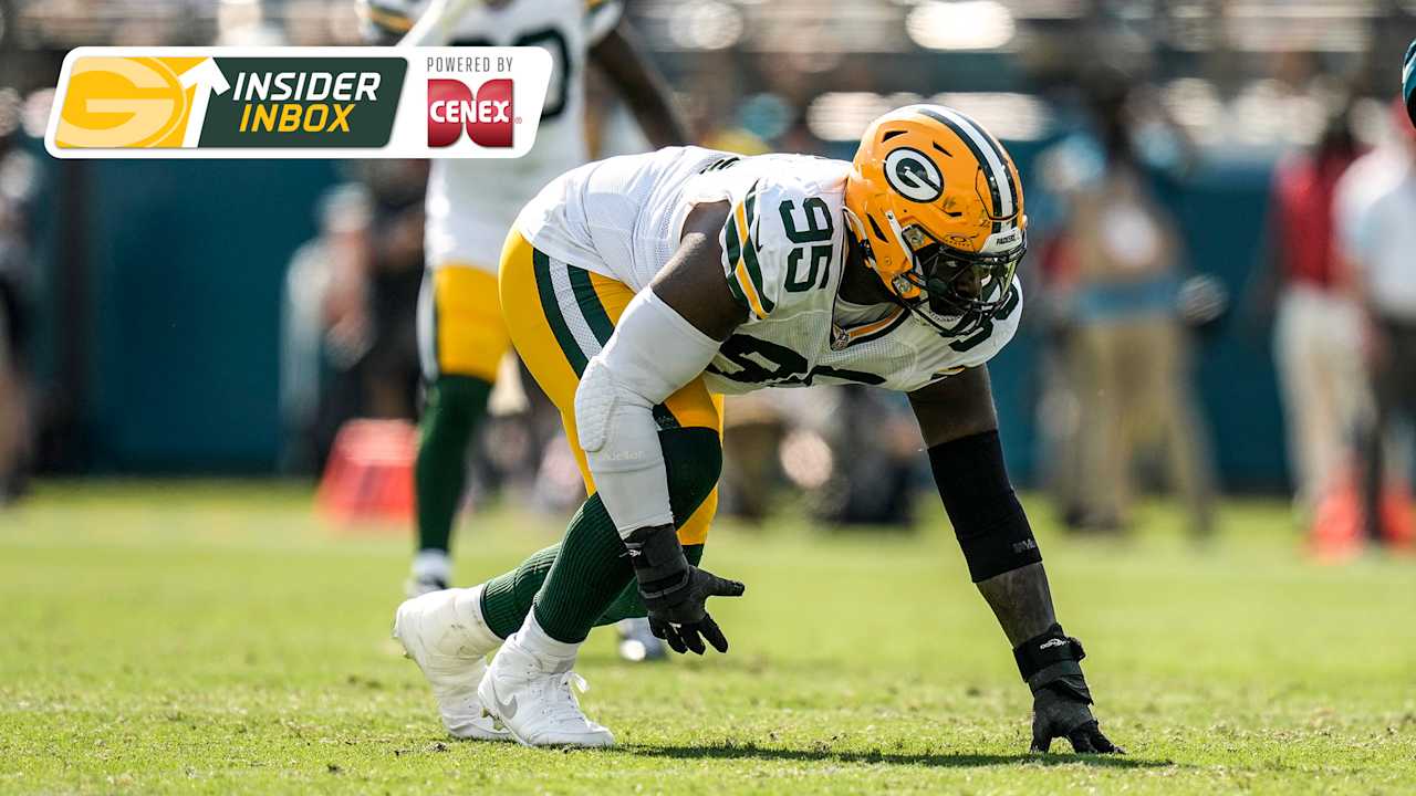 There should be a lot to look forward to